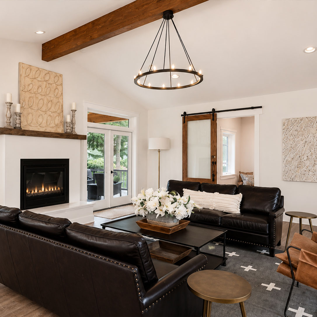 full home remodel and home building