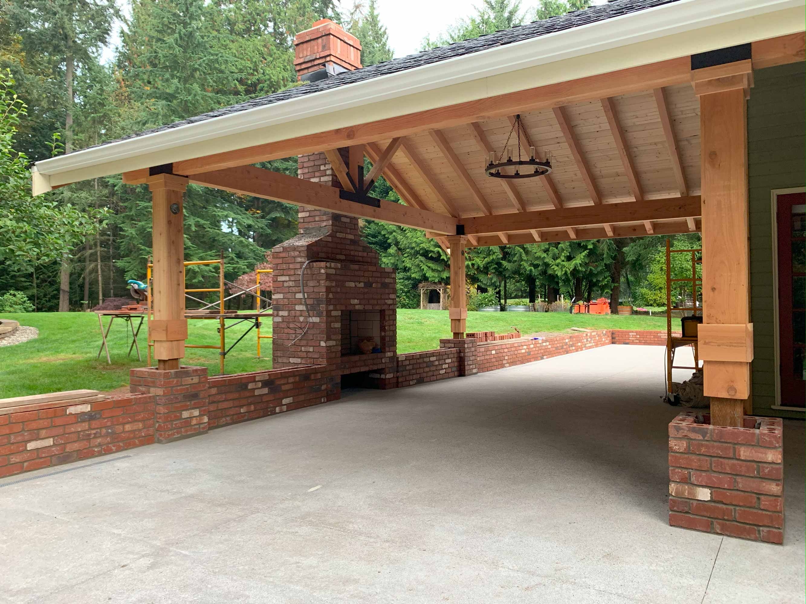 Custom Home Build Architect