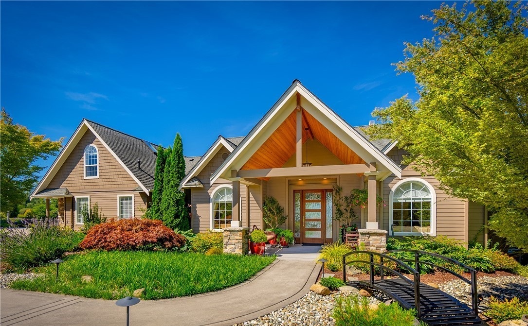 full home remodel and home building